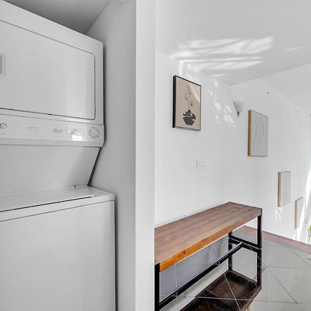 מיאמי Iconic 2 Bedroom Loft Brickell-Stunning Views מראה חיצוני תמונה